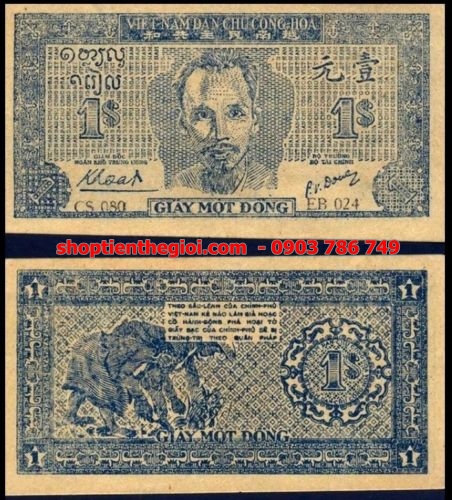 1 dong 1948